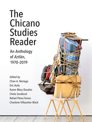 cover image of The Chicano Studies Reader
